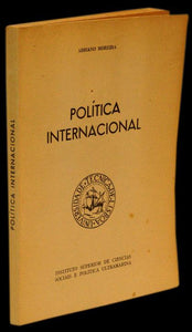 POLÍTICA INTERNACIONAL - Loja da In-Libris