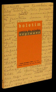 BOLETIM CENTRO DE ESTUDOS REGIANOS (Nº6-7 - 2000) - Loja da In-Libris
