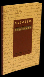 BOLETIM CENTRO DE ESTUDOS REGIANOS (Nº10-11 - 2002) Livro Loja da In-Libris   