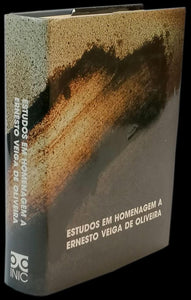 ESTUDOS EM HOMENAGEM A ERNESTO VEIGA DE OLIVEIRA - Loja da In-Libris