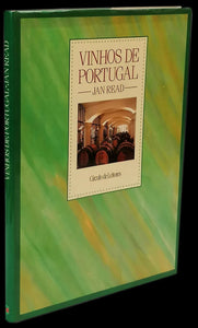 VINHOS DE PORTUGAL - Loja da In-Libris