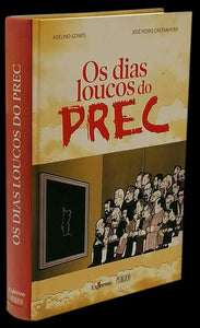 DIAS LOUCOS DO PREC (OS) - Loja da In-Libris