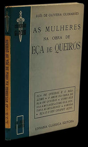 MULHERES NA OBRA DE EÇA DE QUEIRÓS (AS) - Loja da In-Libris