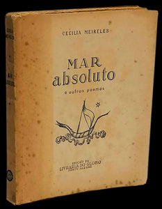 MAR ABSOLUTO - Loja da In-Libris