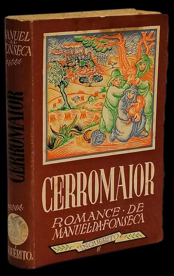 CERROMAIOR - Loja da In-Libris
