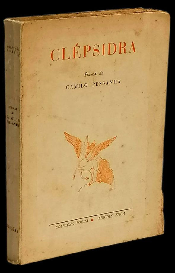 CLEPSIDRA - Loja da In-Libris