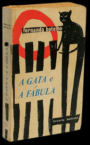 GATA E A FÁBULA (A) - Loja da In-Libris