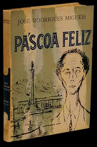 PÁSCOA FELIZ - Loja da In-Libris