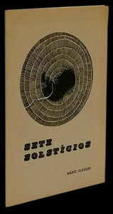 SETE SOLSTÍCIOS - Loja da In-Libris