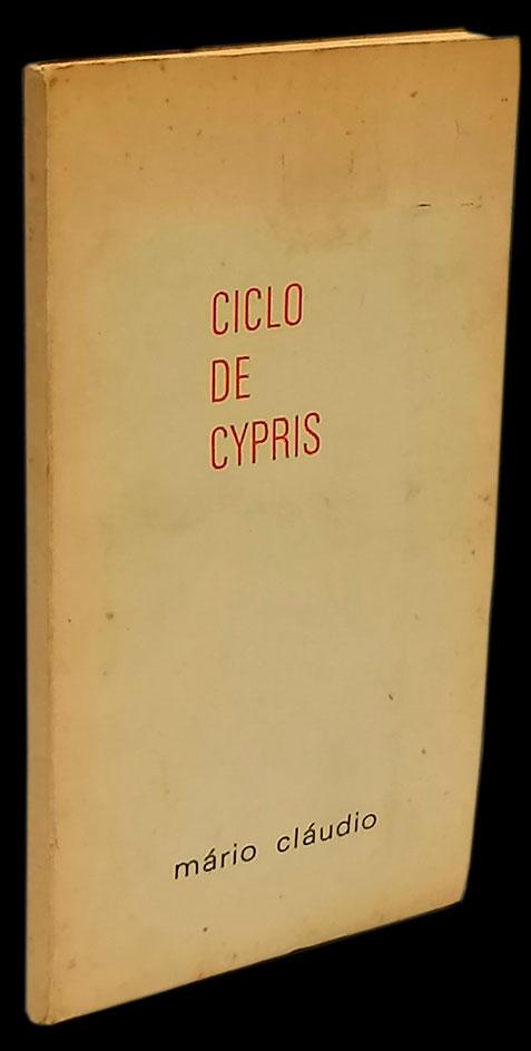 CICLO DE CYPRIS - Loja da In-Libris