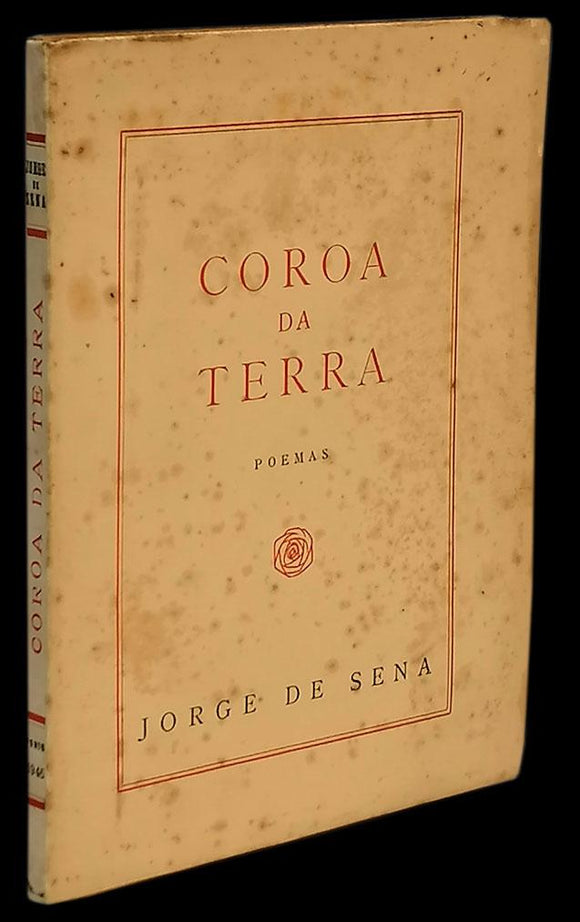 COROA DA TERRA Livro Loja da In-Libris   