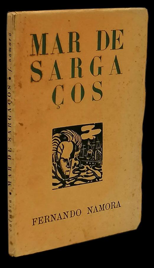 MAR DE SARGAÇOS - Loja da In-Libris