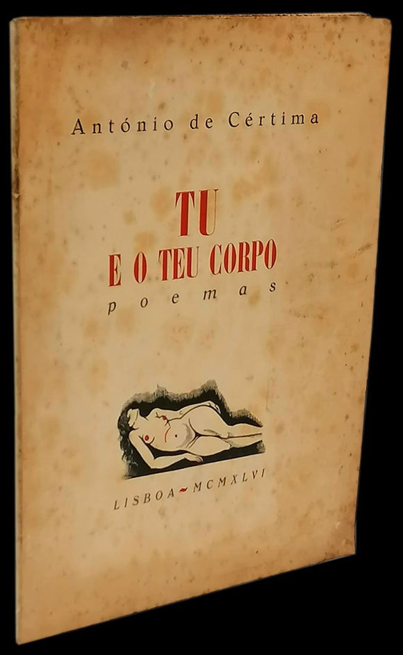 TU E O TEU CORPO - Loja da In-Libris