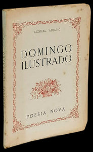 DOMINGO ILUSTRADO - Loja da In-Libris