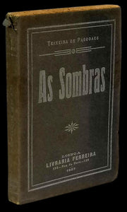 SOMBRAS (AS) - Loja da In-Libris