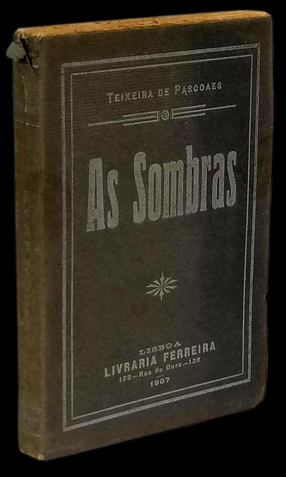 SOMBRAS (AS) - Loja da In-Libris