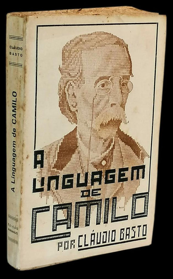 LINGUAGEM DE CAMILO (A) - Loja da In-Libris
