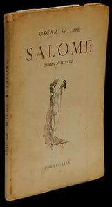 SALOMÉ - Loja da In-Libris