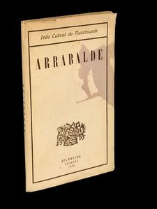 ARRABALDE - Loja da In-Libris