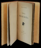 TERRA PROIBIDA - Loja da In-Libris