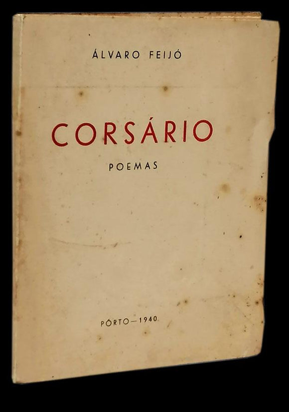 CORSÁRIO - Loja da In-Libris