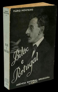 BILAC E PORTUGAL - Loja da In-Libris