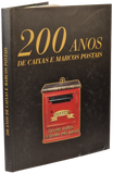 200 anos de caixas e marcos postais