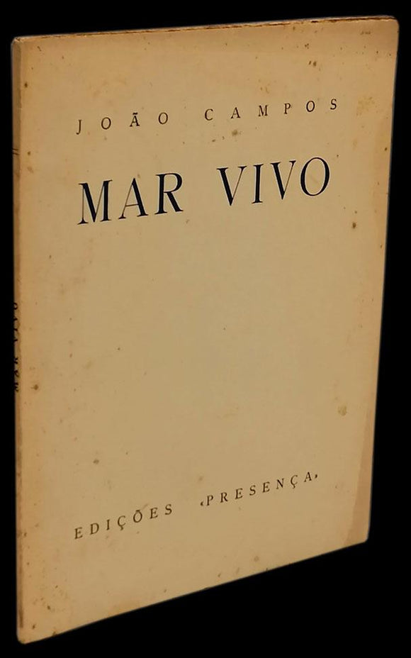 MAR VIVO - Loja da In-Libris