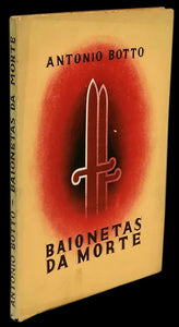 BAIONETAS DA MORTE - Loja da In-Libris