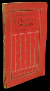 VIDA MENTAL PORTUGUESA (A) - Loja da In-Libris