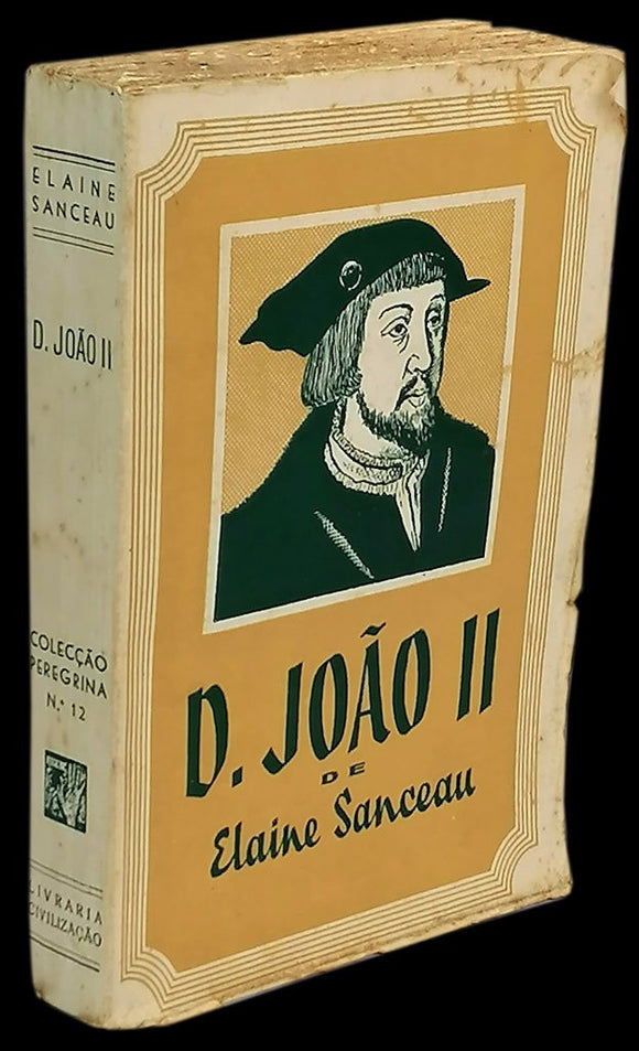 D. JOÃO II - Loja da In-Libris