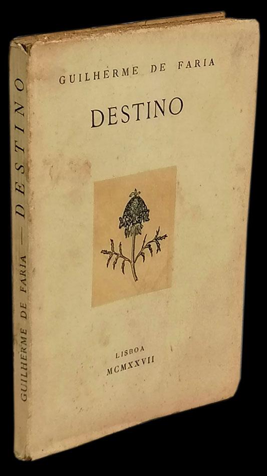 DESTINO - Loja da In-Libris