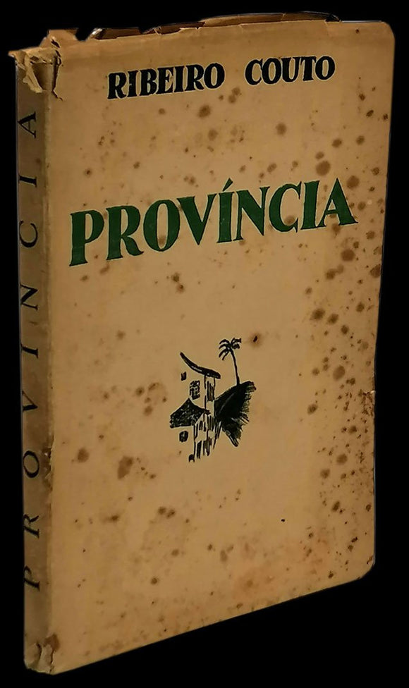 PROVÍNCIA Livro Loja da In-Libris   