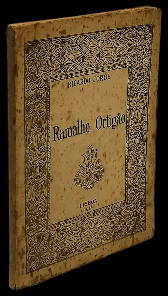 RAMALHO ORTIGÃO - Loja da In-Libris