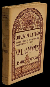 VALE DE AMORES Livro Loja da In-Libris   