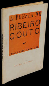 POESIA DE RIBEIRO COUTO (A) - Loja da In-Libris