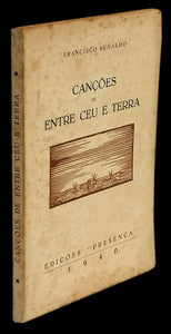 CANÇÕES DE ENTRE CÉU E TERRA - Loja da In-Libris