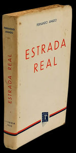 ESTRADA REAL - Loja da In-Libris