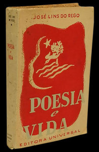 POESIA E VIDA - Loja da In-Libris