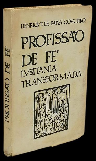 PROFISSÃO DE FÉ Livro Loja da In-Libris   