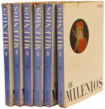 MILÉNIOS (OS) Livro Loja da In-Libris   