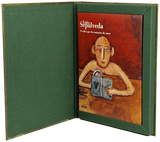 Velho que Lia Romances de Amor (O) — Luis Sepúlveda Livro Loja da In-Libris   