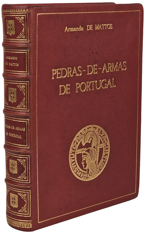 Pedras de Armas de Portugal