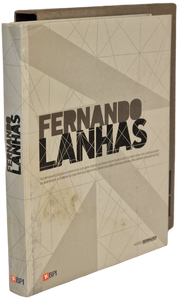 Fernando Lanhas  Loja da In-Libris   