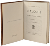 Diálogos de D. Frei Amador de Arrais