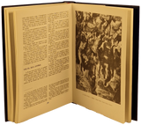 Bíblia Ilustrada livro Loja da In-Libris   