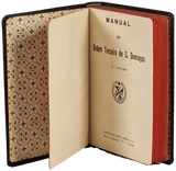 Manual da Ordem Terceira de S. Domingos Livro Loja da In-Libris   