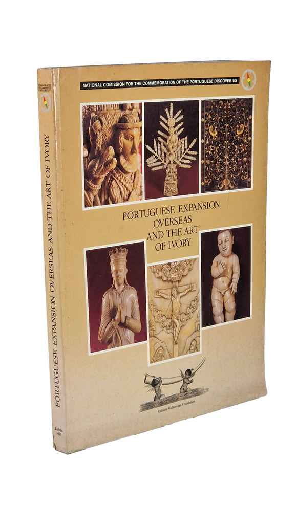 Portuguese expansion overseas and The art of ivory