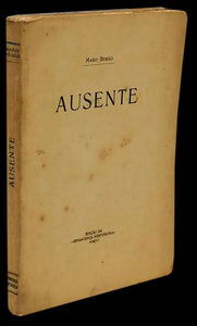 AUSENTE - Loja da In-Libris