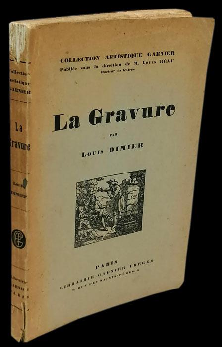 GRAVURE (LA) - Loja da In-Libris